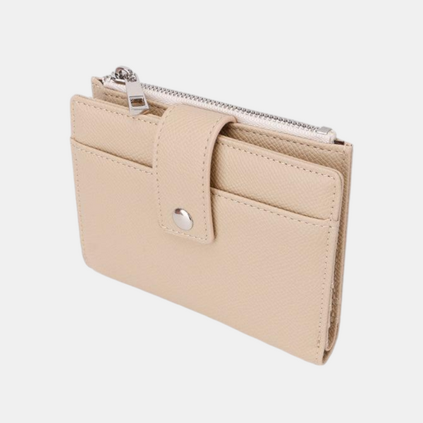 APPLE LEATHER - Women Wallet