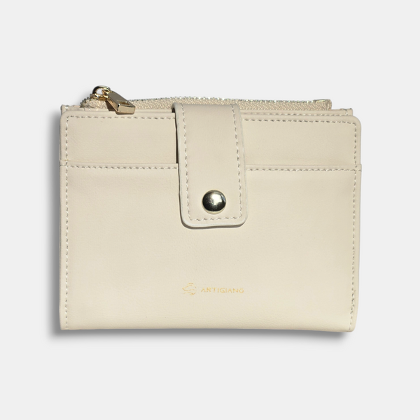 APPLE LEATHER - Portafoglio da donna